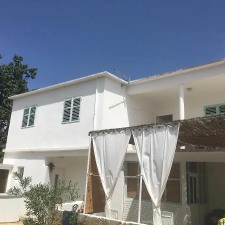 Old Town Villa Vrsi Exterior photo